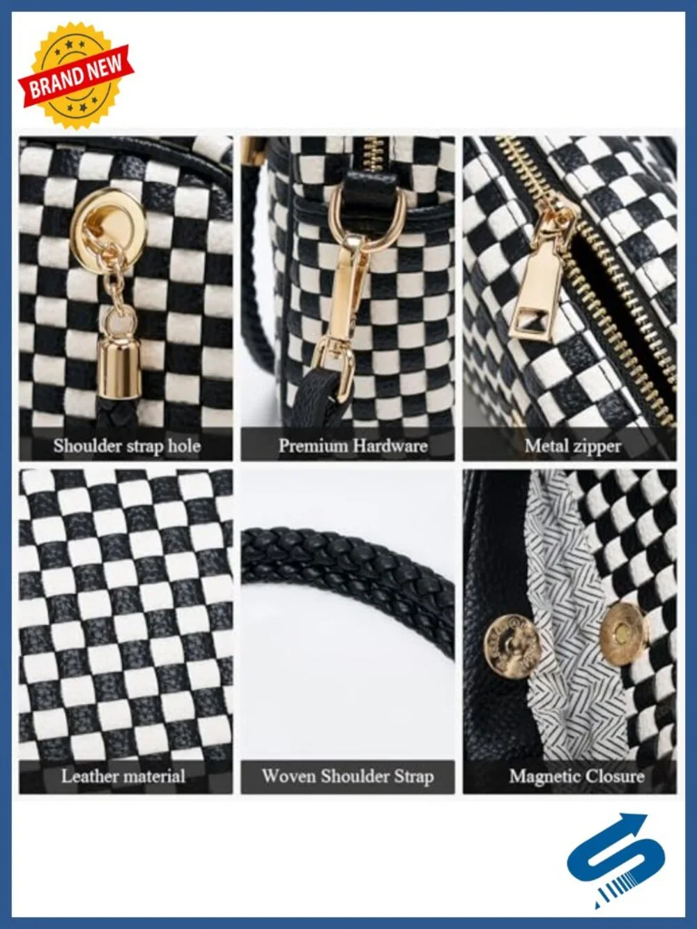 N/A overview chic